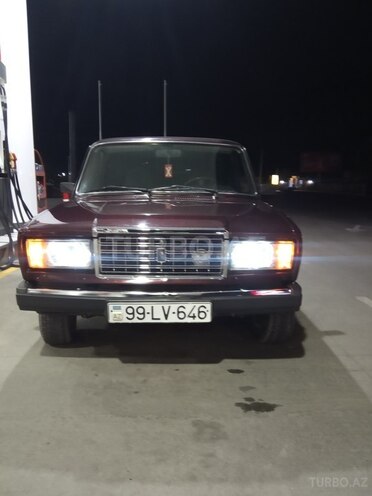 LADA (VAZ) 2107 2006, 171,000 km - 1.6 l - Beyləqan