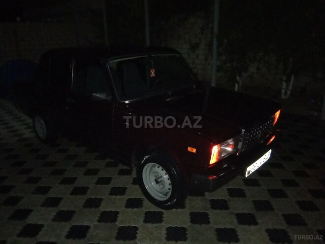 LADA (VAZ) 2107 2006, 171,000 km - 1.6 l - Beyləqan