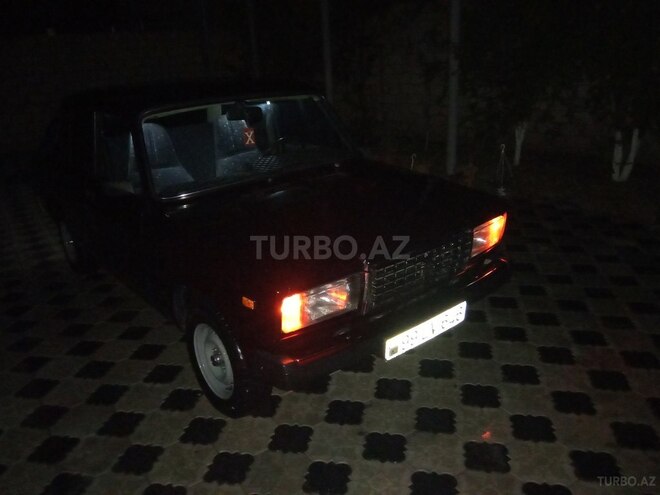 LADA (VAZ) 2107 2006, 171,000 km - 1.6 l - Beyləqan