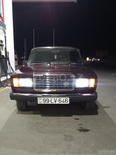 LADA (VAZ) 2107 2006, 171,000 km - 1.6 l - Beyləqan