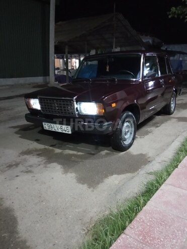 LADA (VAZ) 2107 2006, 171,000 km - 1.6 l - Beyləqan