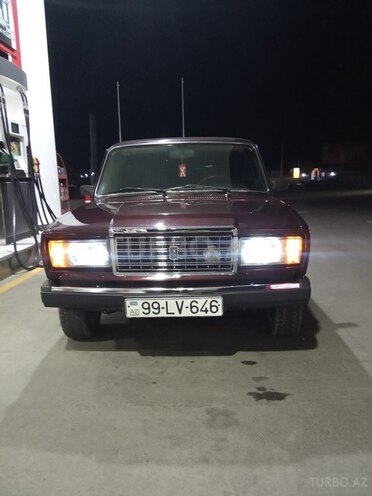 LADA (VAZ) 2107 2006, 171,000 km - 1.6 l - Beyləqan