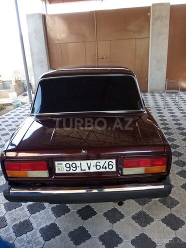 LADA (VAZ) 2107 2006, 171,000 km - 1.6 l - Beyləqan