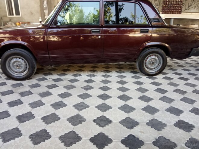 LADA (VAZ) 2107 2006, 171,000 km - 1.6 l - Beyləqan