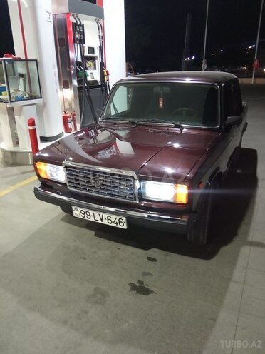 LADA (VAZ) 2107 2006, 171,000 km - 1.6 l - Beyləqan