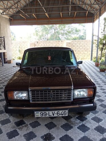 LADA (VAZ) 2107 2006, 171,000 km - 1.6 l - Beyləqan