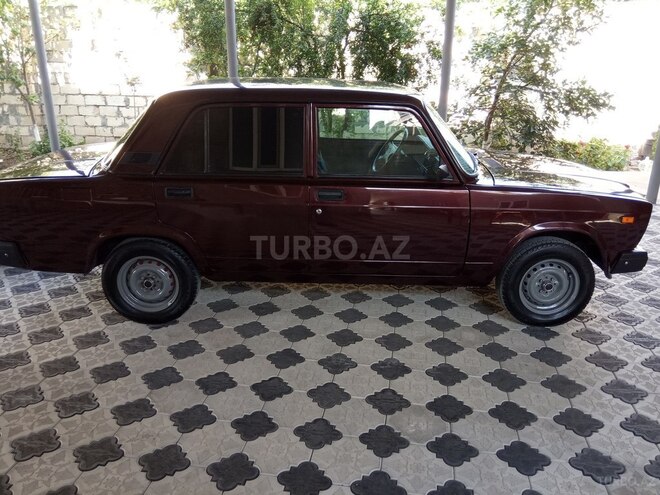 LADA (VAZ) 2107 2006, 171,000 km - 1.6 l - Beyləqan