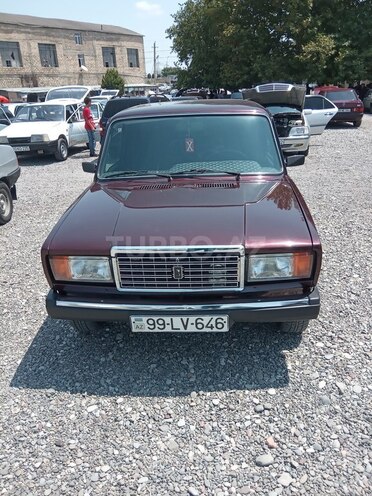 LADA (VAZ) 2107 2006, 171,000 km - 1.6 l - Beyləqan