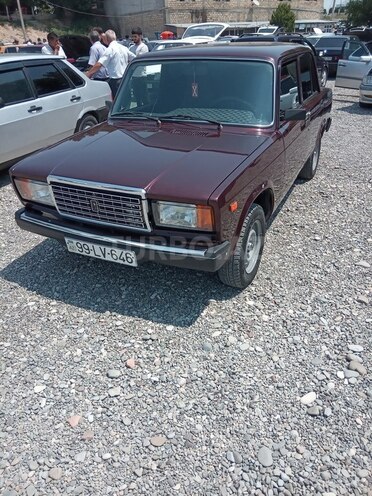 LADA (VAZ) 2107 2006, 171,000 km - 1.6 l - Beyləqan