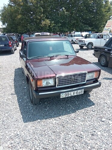 LADA (VAZ) 2107 2006, 171,000 km - 1.6 l - Beyləqan