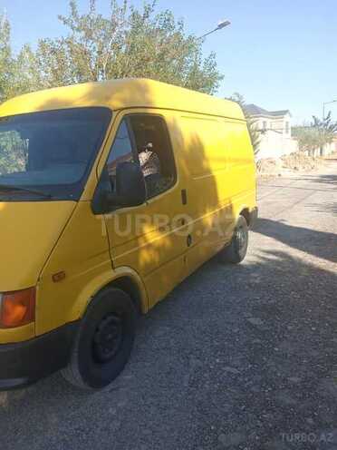 Ford Transit 1999, 350,000 km - 2.5 l - Bakı
