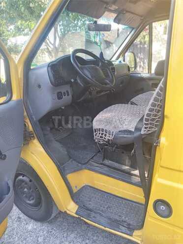 Ford Transit 1999, 350,000 km - 2.5 l - Bakı