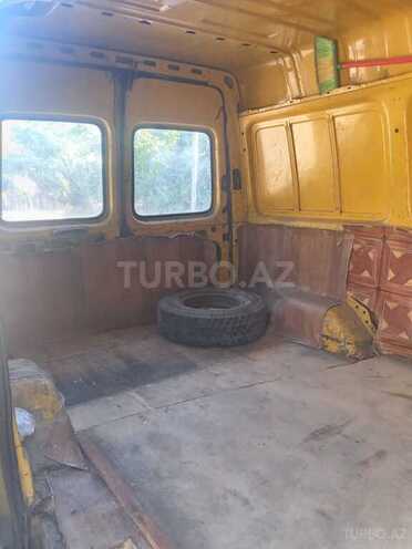 Ford Transit 1999, 350,000 km - 2.5 l - Bakı