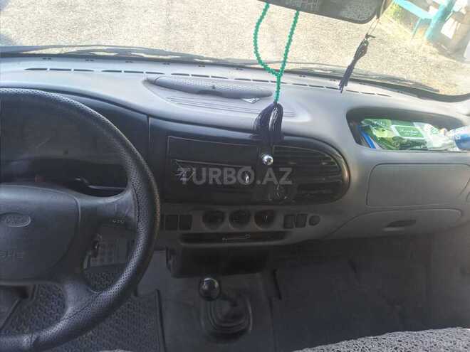 Ford Transit 1999, 350,000 km - 2.5 l - Bakı