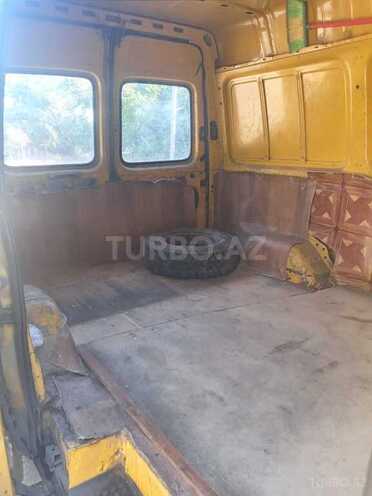 Ford Transit 1999, 350,000 km - 2.5 l - Bakı