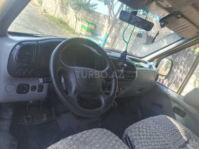 Ford Transit 1999, 350,000 km - 2.5 l - Bakı