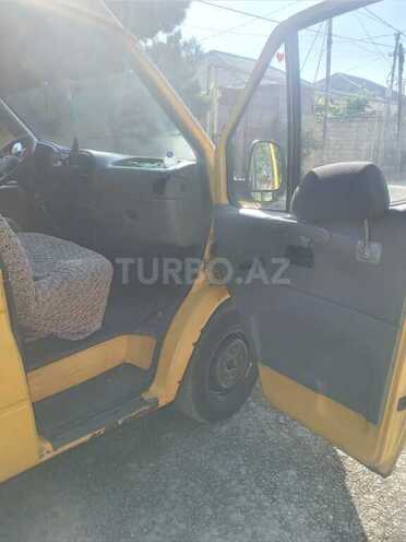 Ford Transit 1999, 350,000 km - 2.5 l - Bakı