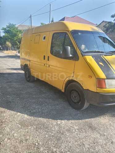 Ford Transit 1999, 350,000 km - 2.5 l - Bakı