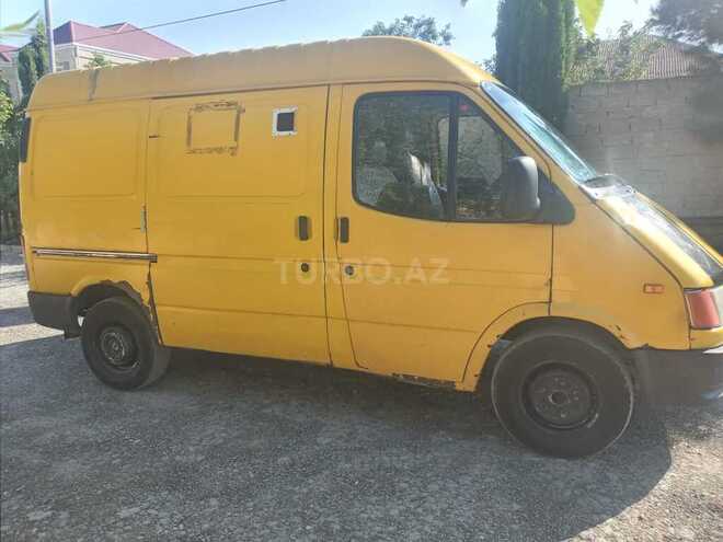 Ford Transit 1999, 350,000 km - 2.5 l - Bakı