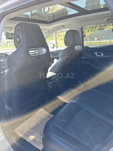 Changan Uni-K 2022, 13,000 km - 2.0 l - Bakı