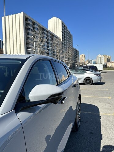 Changan Uni-K 2022, 13,000 km - 2.0 l - Bakı