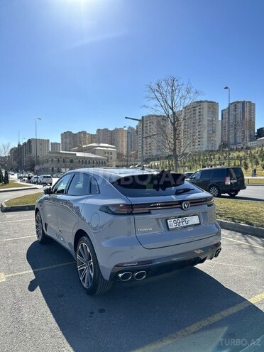 Changan Uni-K 2022, 13,000 km - 2.0 l - Bakı