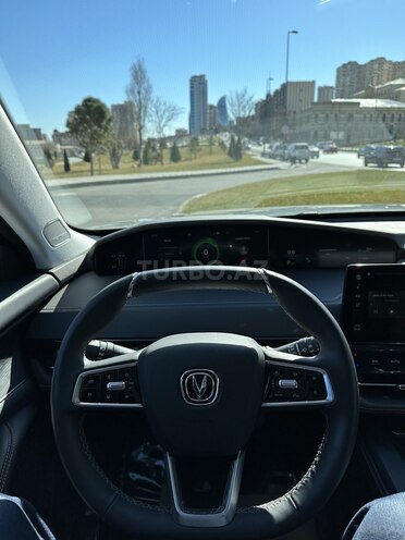 Changan Uni-K 2022, 13,000 km - 2.0 l - Bakı