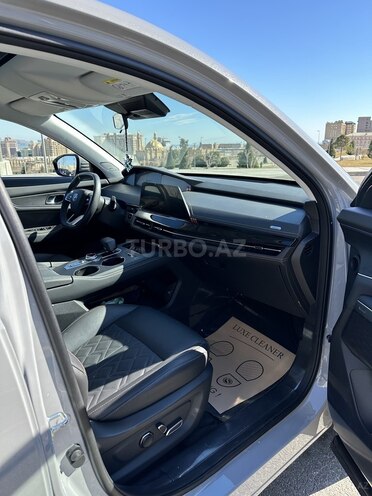 Changan Uni-K 2022, 13,000 km - 2.0 l - Bakı
