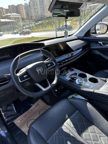 Changan Uni-K 2022, 13,000 km - 2.0 l - Bakı