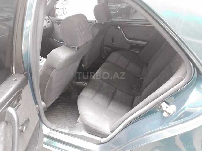 Mercedes C 180 1997, 210,000 km - 1.8 l - Gəncə