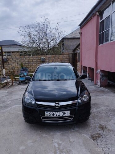 Opel Astra 2008, 239,000 km - 1.3 л - Sumqayıt