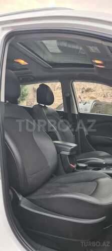 Hyundai ix35 2013, 124,000 km - 2.0 l - Bakı