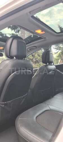 Hyundai ix35 2013, 124,000 km - 2.0 l - Bakı