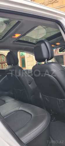 Hyundai ix35 2013, 124,000 km - 2.0 l - Bakı