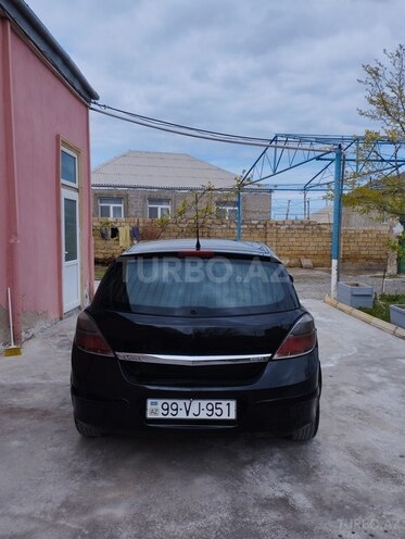 Opel Astra 2008, 239,000 km - 1.3 л - Sumqayıt