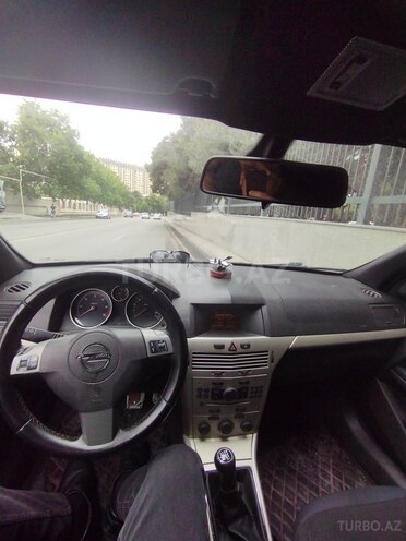 Opel Astra 2008, 239,000 km - 1.3 л - Sumqayıt