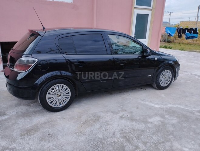 Opel Astra 2008, 239,000 km - 1.3 л - Sumqayıt