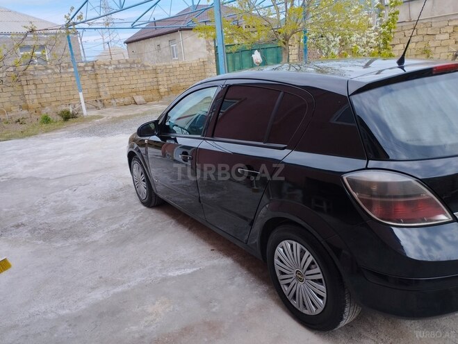 Opel Astra 2008, 239,000 km - 1.3 л - Sumqayıt