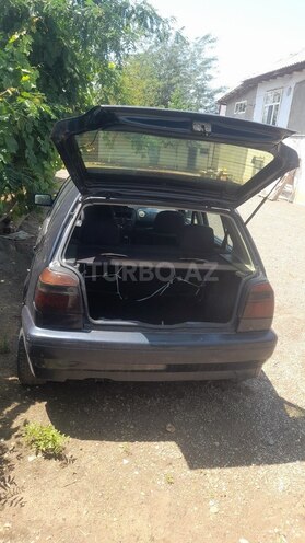 Volkswagen Golf 1994, 3,525 km - 2.0 л - Biləsuvar