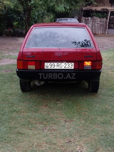 LADA (VAZ) 2109 1990, 222,222 km - 1.5 l - Mingəçevir