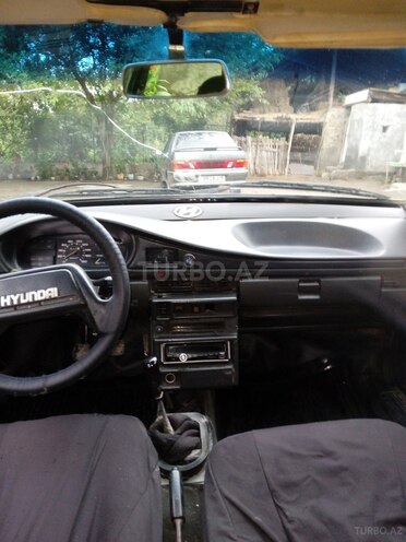 LADA (VAZ) 2109 1990, 222,222 km - 1.5 l - Mingəçevir