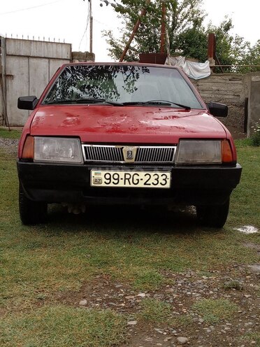 LADA (VAZ) 2109 1990, 222,222 km - 1.5 l - Mingəçevir