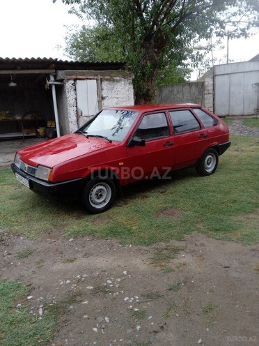 LADA (VAZ) 2109 1990, 222,222 km - 1.5 l - Mingəçevir