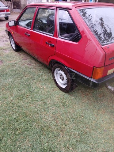 LADA (VAZ) 2109 1990, 222,222 km - 1.5 l - Mingəçevir