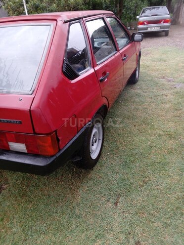LADA (VAZ) 2109 1990, 222,222 km - 1.5 l - Mingəçevir