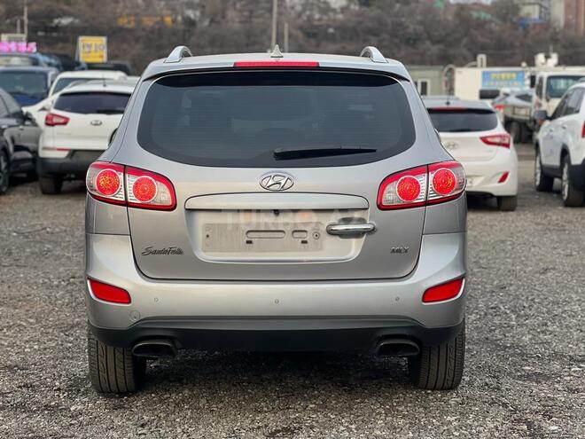 Hyundai Santa Fe 2010, 178,000 km - 2.0 l - Bakı