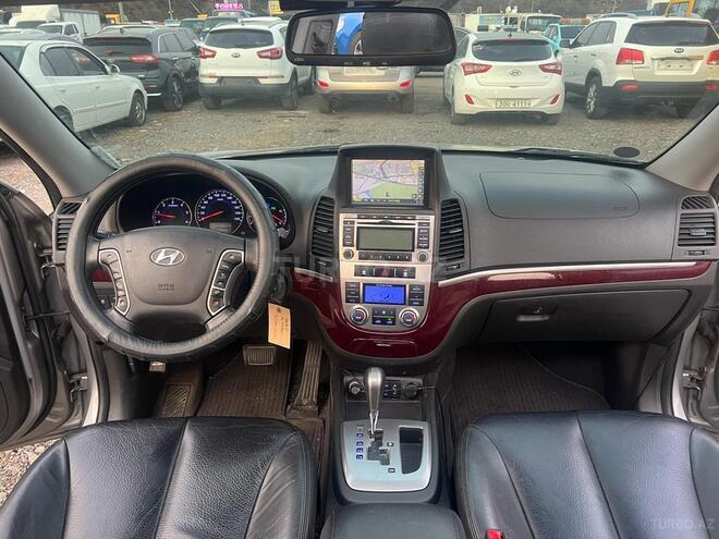 Hyundai Santa Fe 2010, 178,000 km - 2.0 l - Bakı