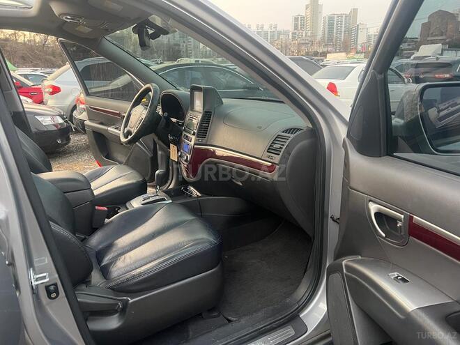 Hyundai Santa Fe 2010, 178,000 km - 2.0 l - Bakı