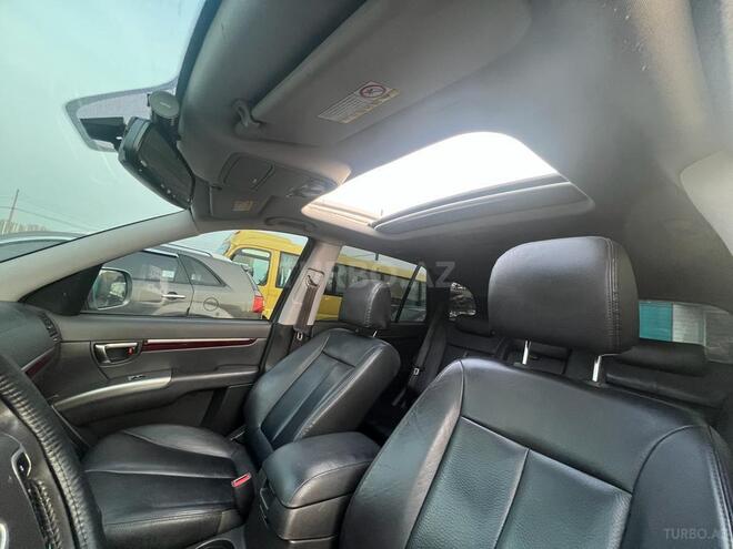 Hyundai Santa Fe 2010, 178,000 km - 2.0 l - Bakı