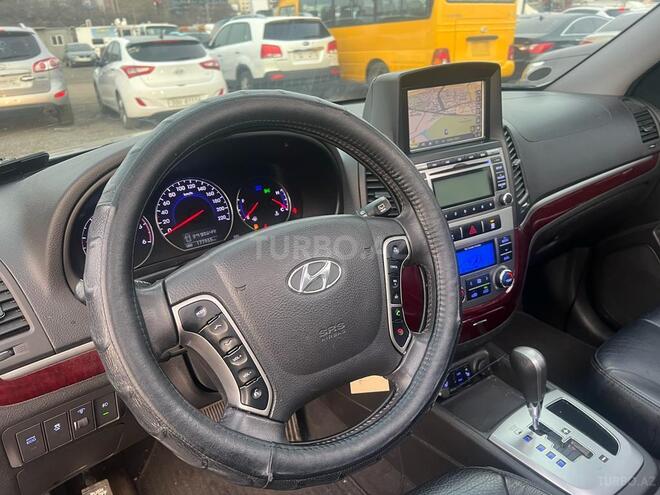 Hyundai Santa Fe 2010, 178,000 km - 2.0 l - Bakı